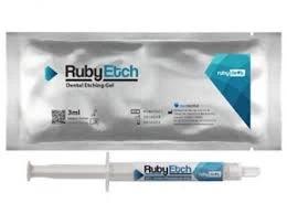 Rubyetch 37% Fosforik Asit 3 Ml