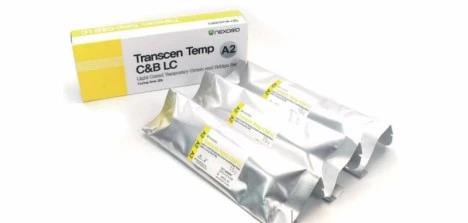 Nexobio Transcen Temp C&B Lc 3*15 Gr