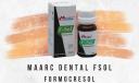 Maarc Dental F-Sol Formokresol Çözeltisi