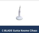 C-Blade Guta Kesici