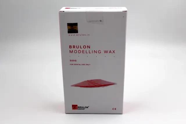 Brulon Modelleme Wax B Tip Mum 500 Gr