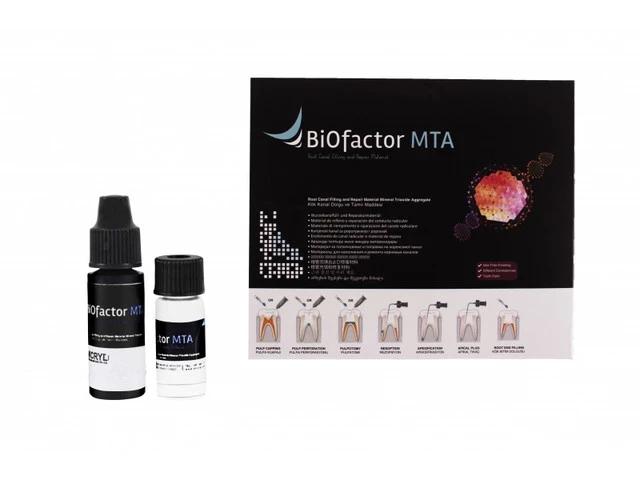 Imicryl Biofactor Mta Mineral Trioksit Agregatı 1 Doz 