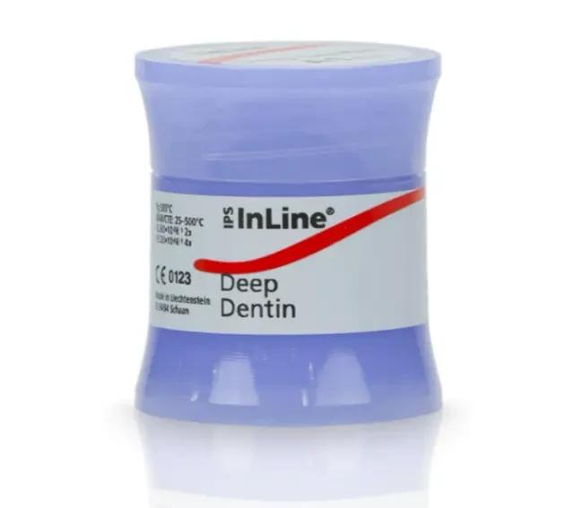 Ivoclar Ips Inline Deep Dentin A-D 20 Gr B2