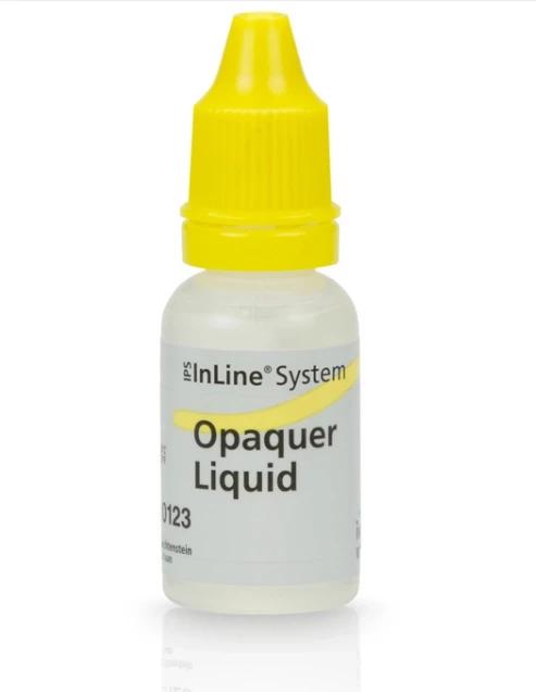 Ivoclar Ips Inline System Opaque Liquid Refill 15Ml