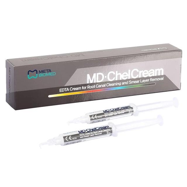 Meta Biomed Md-Chelcream %19Luk Edta Krem