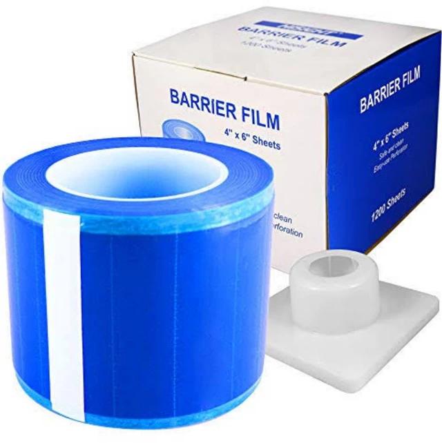Barrier Film - Bariyer Film