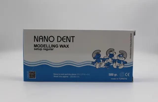 Nano Dent Modelleme Mumu 500 Gr