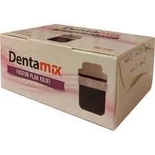 Dentamix Fosfor Plak Kılıfı 250 Adet